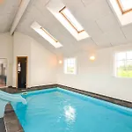 Front In Idestrup With Sauna * Bøtø By