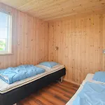 Beautiful Home In Idestrup With Sauna Сasa de vacaciones Bøtø By