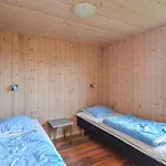Beautiful Home In Idestrup With Sauna *