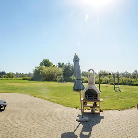 Pet Friendly In Idestrup With Wifi Ferienhaus *