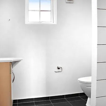 Ferienhaus Pet Friendly In Idestrup With Wifi Bøtø By