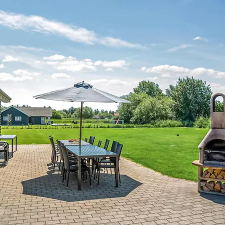 Pet Friendly In Idestrup With Wifi * Bøtø By