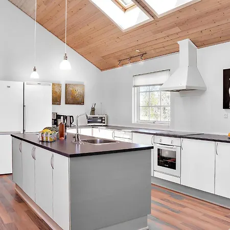 Ferienhaus Pet Friendly In Idestrup With Wifi