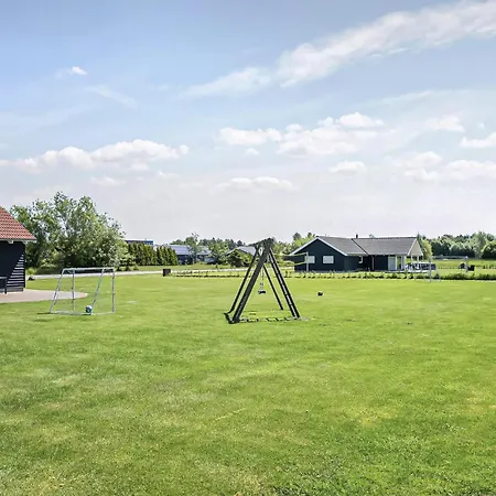Beautiful Home In Idestrup With Sauna *