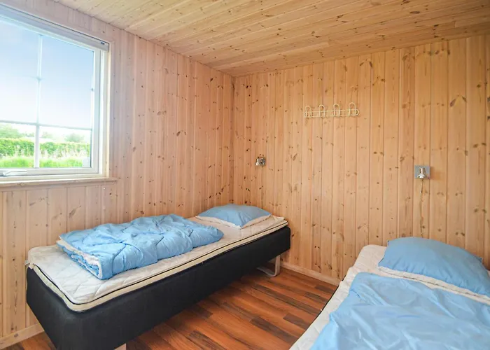 Pet Friendly In Idestrup With Wifi Feriehus Bøtø By